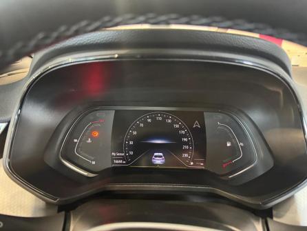 RENAULT Clio Clio TCe 90 Techno à vendre à Macon - Image n°15