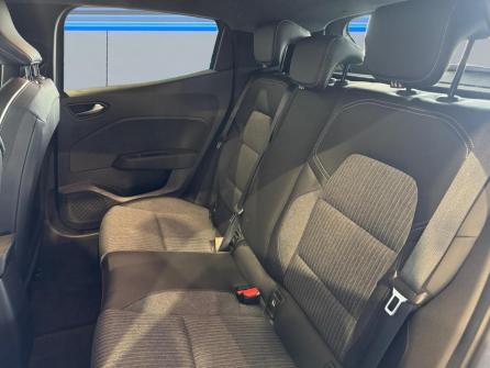 RENAULT Clio Clio TCe 90 Techno à vendre à Macon - Image n°18