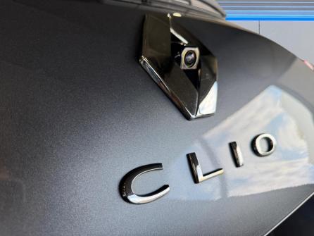 RENAULT Clio Clio TCe 90 Techno à vendre à Macon - Image n°19