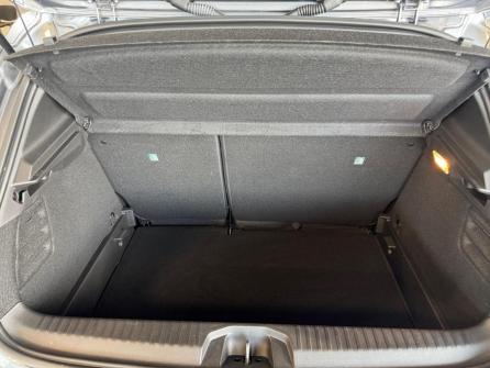RENAULT Clio Clio TCe 90 Techno à vendre à Macon - Image n°21