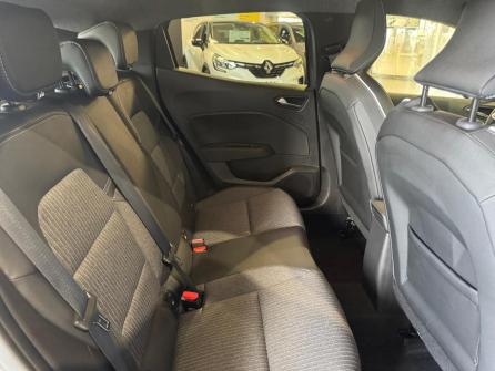 RENAULT Clio Clio TCe 90 Techno à vendre à Macon - Image n°23