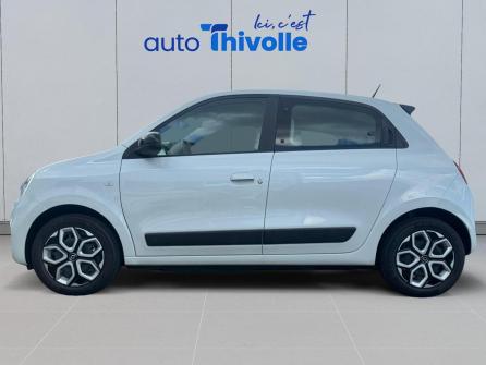 RENAULT Twingo Twingo III E-Tech Equilibre à vendre à Macon - Image n°2