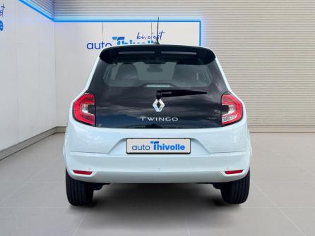 RENAULT Twingo Twingo III E-Tech Equilibre à vendre à Macon - Image n°4