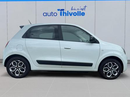RENAULT Twingo Twingo III E-Tech Equilibre à vendre à Macon - Image n°6