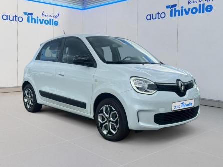 RENAULT Twingo Twingo III E-Tech Equilibre à vendre à Macon - Image n°7