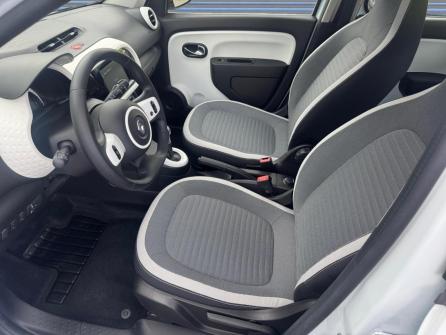 RENAULT Twingo Twingo III E-Tech Equilibre à vendre à Macon - Image n°10