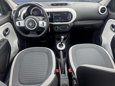 RENAULT Twingo Twingo III E-Tech Equilibre à vendre à Macon - Image n°12