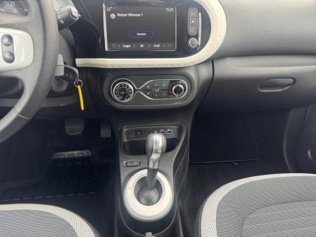 RENAULT Twingo Twingo III E-Tech Equilibre à vendre à Macon - Image n°15