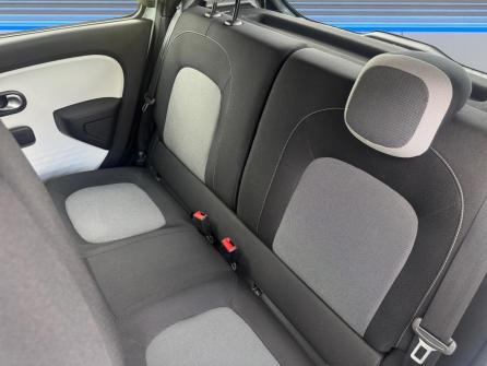 RENAULT Twingo Twingo III E-Tech Equilibre à vendre à Macon - Image n°16