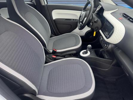 RENAULT Twingo Twingo III E-Tech Equilibre à vendre à Macon - Image n°17