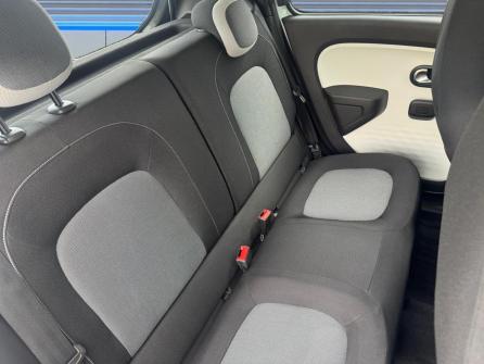 RENAULT Twingo Twingo III E-Tech Equilibre à vendre à Macon - Image n°18