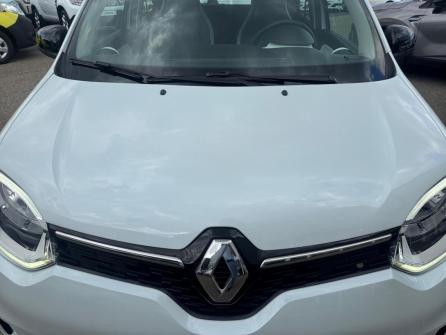 RENAULT Twingo Twingo III E-Tech Equilibre à vendre à Macon - Image n°20