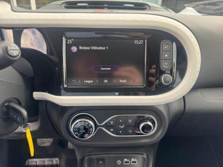 RENAULT Twingo Twingo III E-Tech Equilibre à vendre à Macon - Image n°21