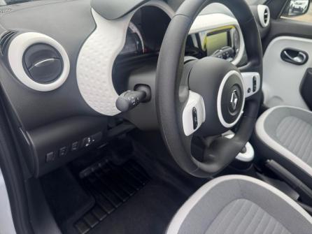 RENAULT Twingo Twingo III E-Tech Equilibre à vendre à Macon - Image n°22