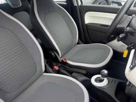 RENAULT Twingo Twingo III E-Tech Equilibre à vendre à Macon - Image n°23