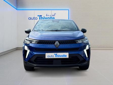 RENAULT Captur E-Tech full hybrid 145 ch Techno à vendre à Macon - Image n°8