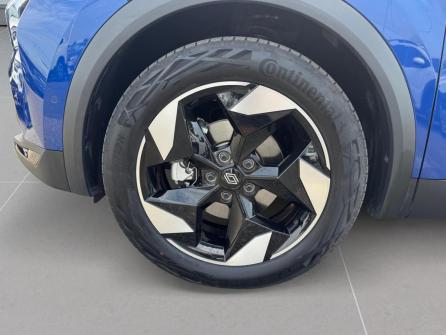 RENAULT Captur E-Tech full hybrid 145 ch Techno à vendre à Macon - Image n°9