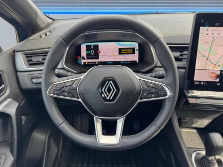 RENAULT Captur E-Tech full hybrid 145 ch Techno à vendre à Macon - Image n°13