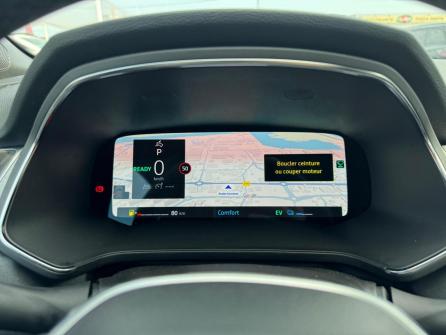 RENAULT Captur E-Tech full hybrid 145 ch Techno à vendre à Macon - Image n°14