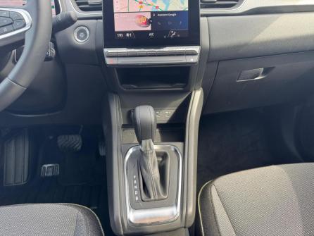 RENAULT Captur E-Tech full hybrid 145 ch Techno à vendre à Macon - Image n°15