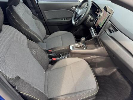 RENAULT Captur E-Tech full hybrid 145 ch Techno à vendre à Macon - Image n°17