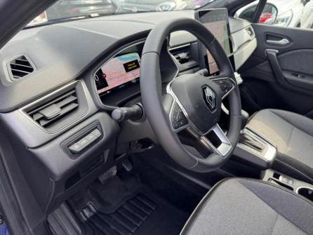 RENAULT Captur E-Tech full hybrid 145 ch Techno à vendre à Macon - Image n°22