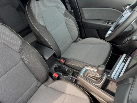 RENAULT Captur E-Tech full hybrid 145 ch Techno à vendre à Macon - Image n°23