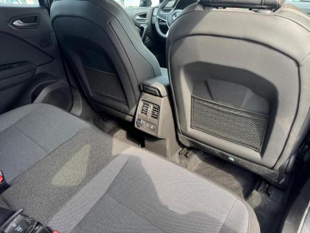 RENAULT Captur E-Tech full hybrid 145 ch Techno à vendre à Macon - Image n°24