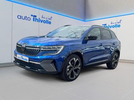 RENAULT Austral E-Tech full hybrid 200 GSR2 Techno esprit Alpine à vendre à Macon - Image n°1