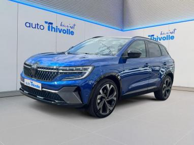 RENAULT Austral E-Tech full hybrid 200 GSR2 Techno esprit Alpine d'occasion  de 2024  à  Macon 