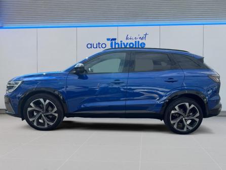 RENAULT Austral E-Tech full hybrid 200 GSR2 Techno esprit Alpine à vendre à Macon - Image n°2