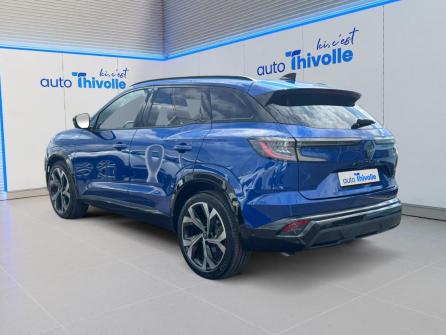 RENAULT Austral E-Tech full hybrid 200 GSR2 Techno esprit Alpine à vendre à Macon - Image n°3