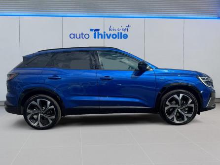 RENAULT Austral E-Tech full hybrid 200 GSR2 Techno esprit Alpine à vendre à Macon - Image n°6
