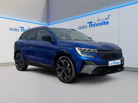 RENAULT Austral E-Tech full hybrid 200 GSR2 Techno esprit Alpine à vendre à Macon - Image n°7