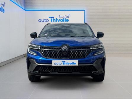RENAULT Austral E-Tech full hybrid 200 GSR2 Techno esprit Alpine à vendre à Macon - Image n°8