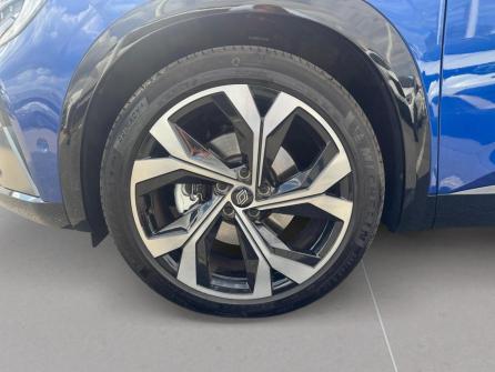 RENAULT Austral E-Tech full hybrid 200 GSR2 Techno esprit Alpine à vendre à Macon - Image n°9