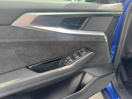 RENAULT Austral E-Tech full hybrid 200 GSR2 Techno esprit Alpine à vendre à Macon - Image n°11