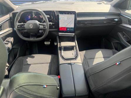 RENAULT Austral E-Tech full hybrid 200 GSR2 Techno esprit Alpine à vendre à Macon - Image n°12