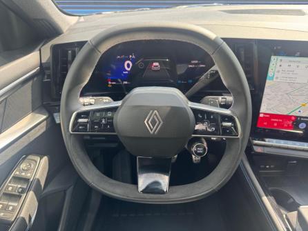 RENAULT Austral E-Tech full hybrid 200 GSR2 Techno esprit Alpine à vendre à Macon - Image n°13