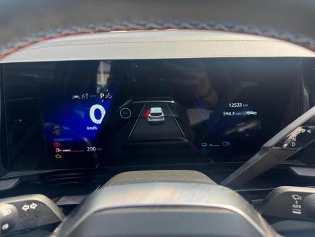 RENAULT Austral E-Tech full hybrid 200 GSR2 Techno esprit Alpine à vendre à Macon - Image n°14
