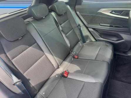 RENAULT Austral E-Tech full hybrid 200 GSR2 Techno esprit Alpine à vendre à Macon - Image n°18