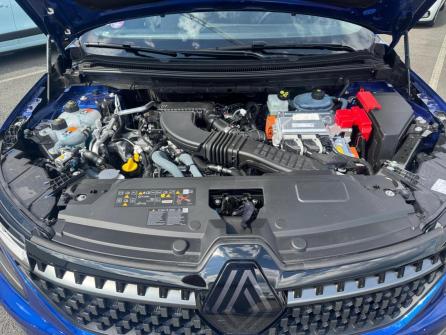 RENAULT Austral E-Tech full hybrid 200 GSR2 Techno esprit Alpine à vendre à Macon - Image n°20
