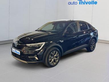 RENAULT Arkana TCe 140 EDC - 23 Evolution d'occasion  de 2024  à  Macon 