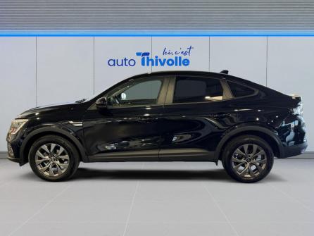 RENAULT Arkana TCe 140 EDC - 23 Evolution à vendre à Macon - Image n°2
