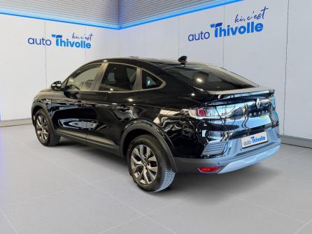 RENAULT Arkana TCe 140 EDC - 23 Evolution à vendre à Macon - Image n°3