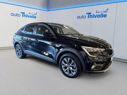 RENAULT Arkana TCe 140 EDC - 23 Evolution à vendre à Macon - Image n°7