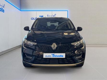 RENAULT Arkana TCe 140 EDC - 23 Evolution à vendre à Macon - Image n°8