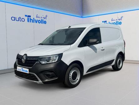 RENAULT Kangoo Van TCE 130 EXTRA - 22 à vendre à Macon - Image n°1