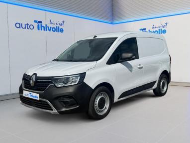 RENAULT Kangoo Van TCE 130 EXTRA - 22 d'occasion  de 2023  à  Macon 