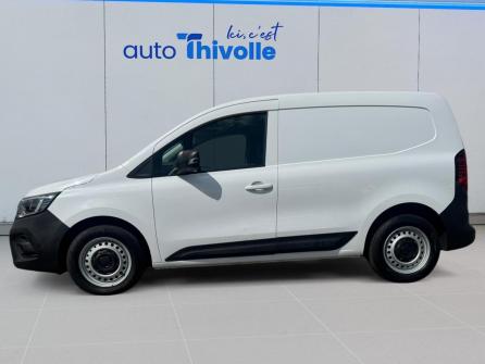 RENAULT Kangoo Van TCE 130 EXTRA - 22 à vendre à Macon - Image n°2